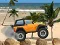 Mchezo Rocky Rider online