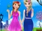 Mchezo Sisters Spring Day online