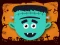 Mchezo Halloween Where's My Zombie online
