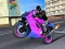 Mchezo Sports Bike Racing online