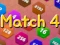 Mchezo Match 4 online