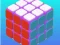 Mchezo Magic Cube online