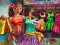Mchezo Exotic Princess Realife Shopping online