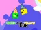 Mchezo Green and Yellow Run online