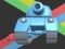 Mchezo Tanks.io online