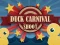Mchezo Duck Carnival Shoot online