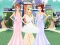 Mchezo Girls Ball Dress up online