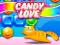 Mchezo Candy Love online