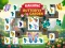 Mchezo Mahjong Butterfly Garden online