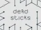 Mchezo Dead Sticks online