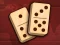 Mchezo Domino World online