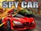 Mchezo Spy Car online