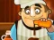 Mchezo Pancake Bar online
