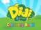 Mchezo Didi & Friends Coloring Book online