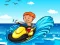 Mchezo Jet Ski Summer Fun Hidden online