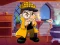 Mchezo Secret Rooms online