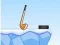 Mchezo Accurate slapshot online