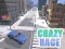 Mchezo Crazy Race online