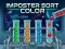 Mchezo Imposter Sort Color online