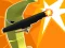 Mchezo City Banana Man Agent online