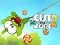 Mchezo Cut the rope 2 online