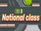 Mchezo National Class online