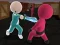 Mchezo Squid Assassin online