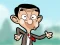 Mchezo Mr Bean Jump online