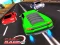 Mchezo Car Racing 3D online