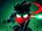 Mchezo Square Ninja online