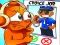 Mchezo Sprunki Policeman For Kids online