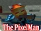 Mchezo PixelMan Battle Revenge Royale online