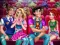 Mchezo Double date online