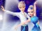 Mchezo Ellie Jack Ice Dancing Show online
