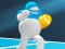 Mchezo Rugby.io Ball Mayhem online