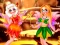 Mchezo Fairytale Fairies online