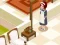 Mchezo Ragged House online