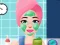 Mchezo Princess Beauty Salon online