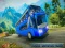 Mchezo Dangerous Offroad Coach Bus Transport Simulator online