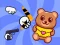 Mchezo Beat The Plush online
