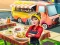 Mchezo Street Food Maker online