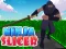 Mchezo Ninja Slicer online