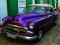 Mchezo Cuban Vintage Cars Jigsaw online