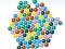 Mchezo Bubble spinner online