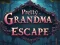 Mchezo Pretty Grandma Escape online
