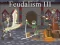 Mchezo Feudalism 3 online