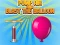Mchezo Pump Air And Blast The Balloon online