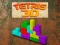 Mchezo Tetris 3D online