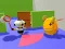 Mchezo Dragon Escape online