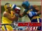 Mchezo Angry Boxers Fight online